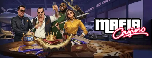 Mafia casino